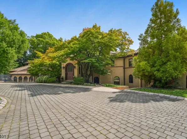 50 Rock Spring Rd, West Orange, NJ 07052
