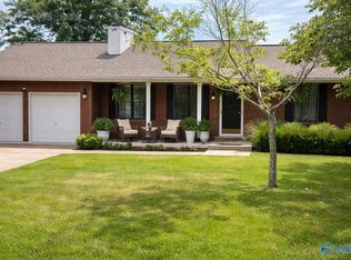 764 Wheeler Dr NE, Arab, AL 35016