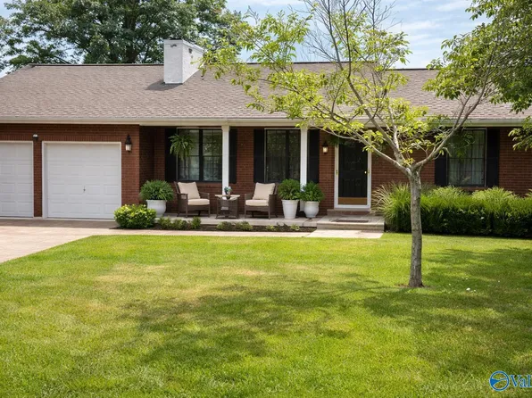 764 Wheeler Dr NE, Arab, AL 35016