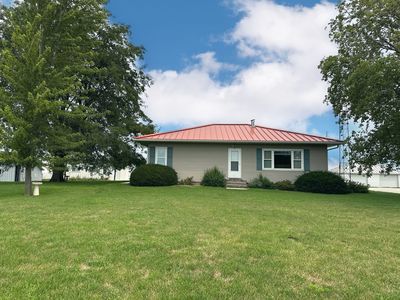 260 E 3300 North Rd, Herscher, IL, 60941
