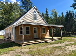 987 Moody Mountain Rd, Searsmont, ME 04973