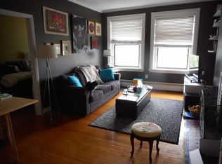 925 Beacon St #41, Boston, MA 02215