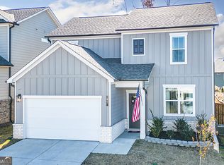 97 Dew Drop Ln, Dallas, GA 30157