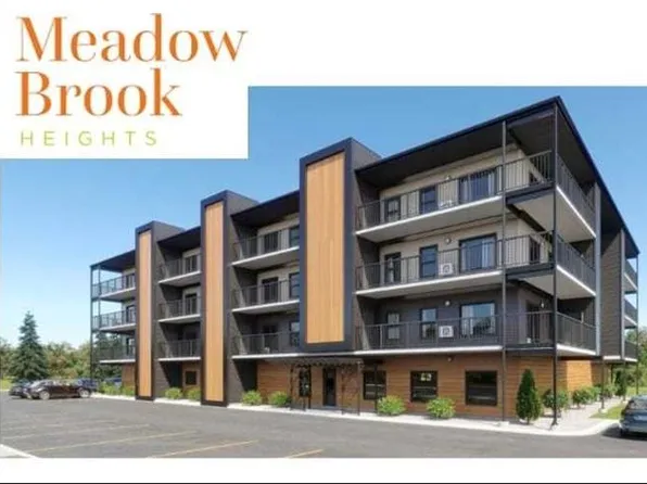 499 N Meadow Lake Ct E #205, Brooks, AB T1R 1N7