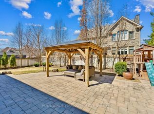 26 Antrim Ct, Caledon, ON L7C1R1