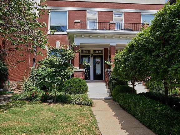 2nd image of 1857 Russell Blvd Unit 1857