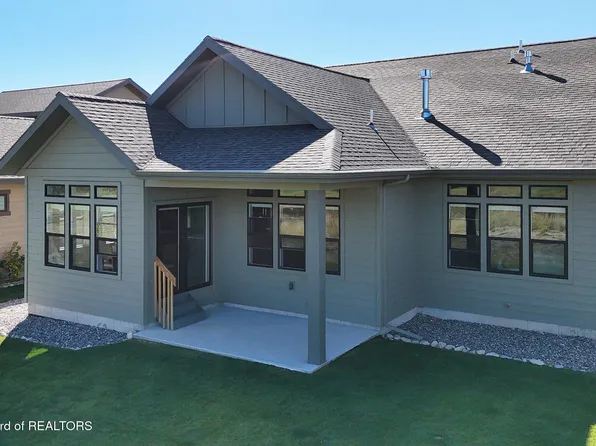 136 Swallowtail Dr, Victor, ID 83455