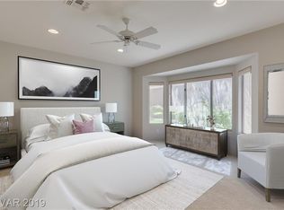 1600 Wellington Springs Ave, Henderson, NV 89052