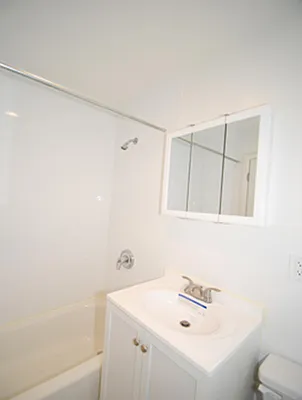 Rented by Buchbinder & Warren | media 9