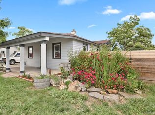 30 S Jay St, Lakewood, CO 80226