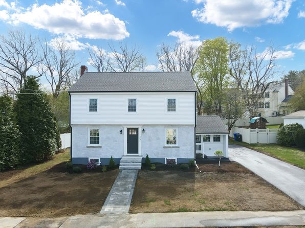 23 Craig St, Milton, MA 02186
