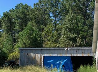 4697 Mount Pilgrim Church Rd, Newberry, SC 29127