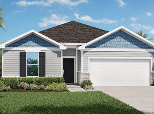 Berkeley Plan, Panther Creek, Jacksonville, FL 32221