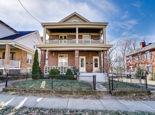 985 Windsor St, Cincinnati, OH 45206