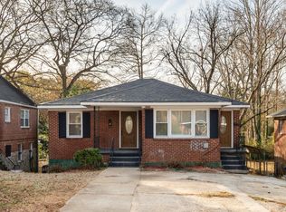 1354 Beecher St SW #A, Atlanta, GA 30310