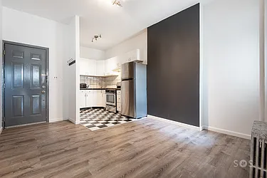 Rented by Brick&Mortar