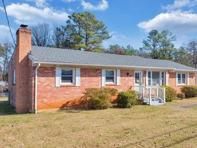111 Wayne Dr, Lynchburg, VA, 24502