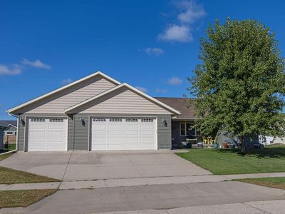 1123 huntington STREET, Holmen, WI, 54636