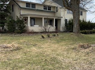 11490 Us Route 11 Hwy, Adams, NY 13605