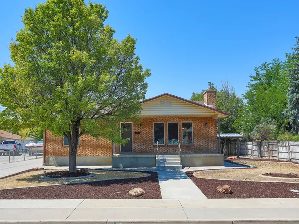 61 N 100 W, Spanish Fork, UT 84660