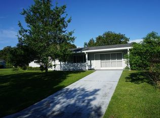 10664 SW 65th Ave, Ocala, FL 34476