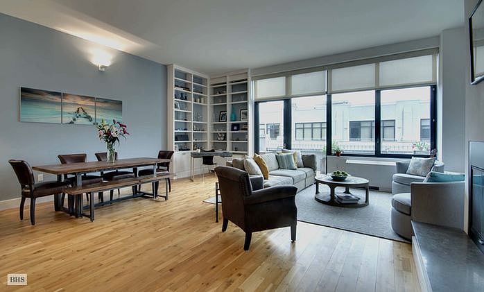 1st image of 360 Furman St APT 1213