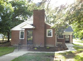 517 Walnut St, Roanoke Rapids, NC 27870