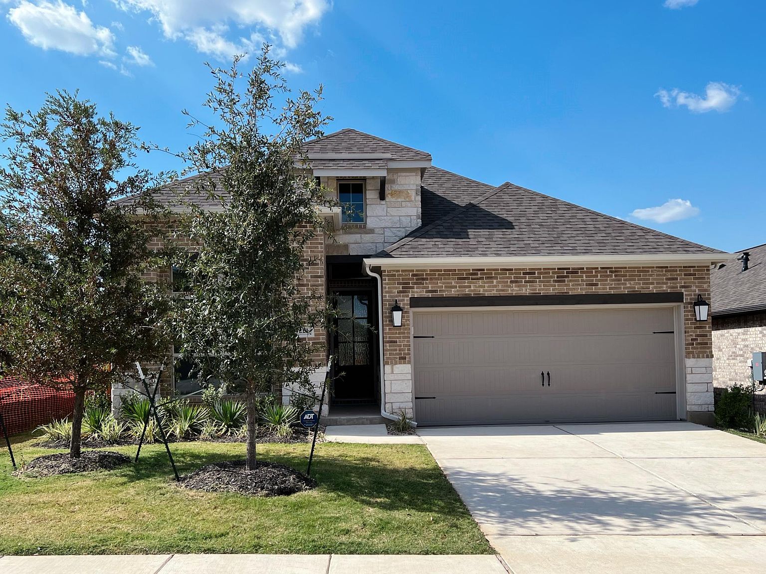 221 Barton Oak Trl, TX 78628 Zillow