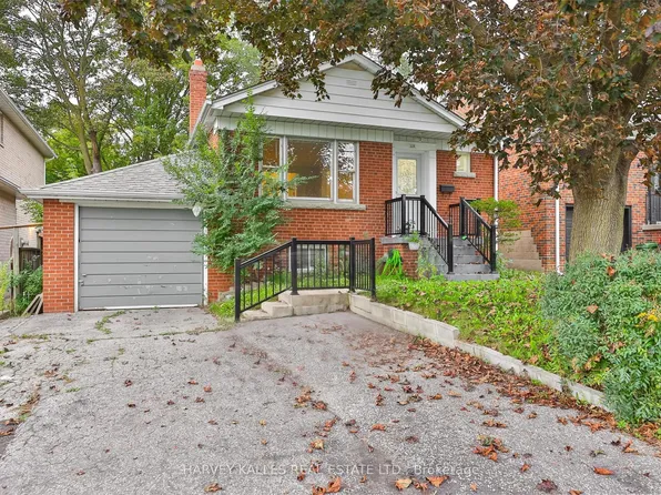 128 Bogert Ave, Toronto, ON M2N 1K8