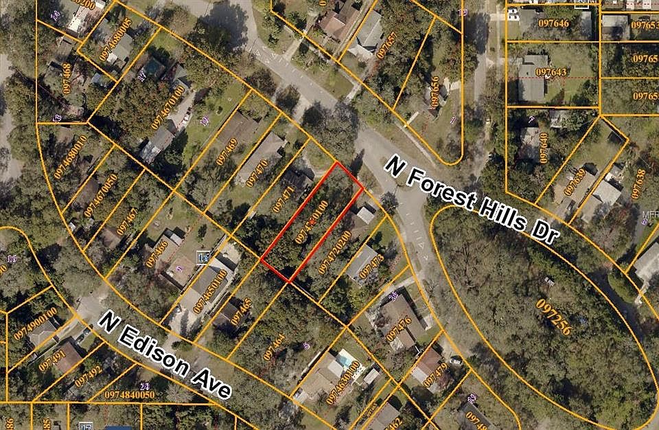 1st image of 9316 N Forest Hills Dr