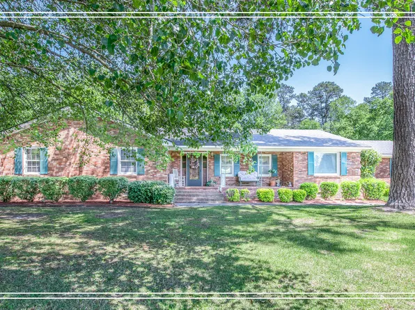 230 Lakewood Cir, North Augusta, SC 29841