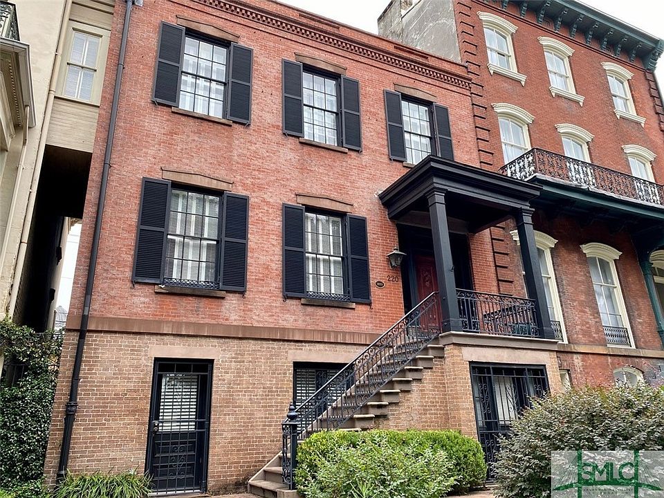 220 E Oglethorpe Ave, Savannah, GA 31401 Zillow