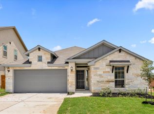 353 Horsemint Way, San Marcos, TX 78666