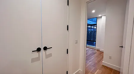 Rented by Carnegie Management Inc