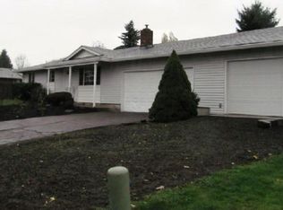 8513 NE 122nd Ave, Vancouver, WA 98682
