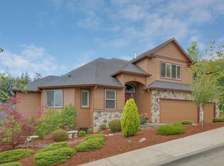 1817 N 8th St, Washougal, WA 98671