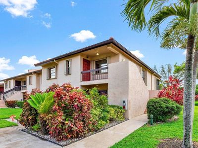9283 Vista Del Lago #37-L, Boca Raton, FL, 33428