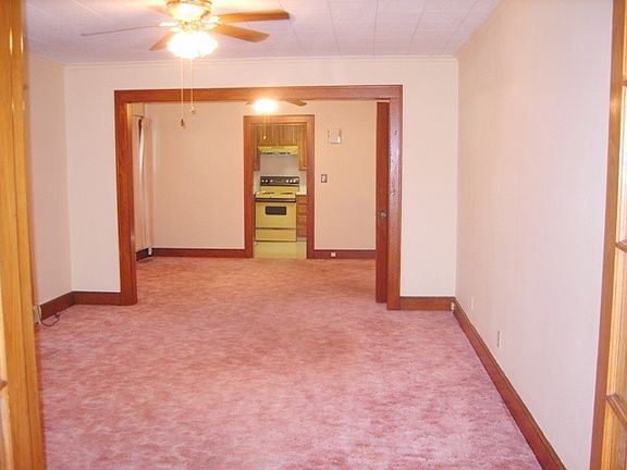 Dining Room to Living Room