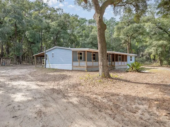 23848 NE 120th Pl, Salt Springs, FL 32134