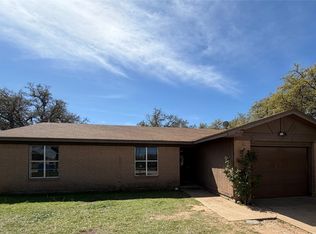 1206 Westland Ave, Ranger, TX 76470