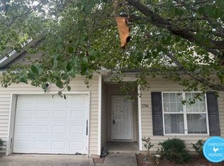 1206 Marne Ave #1, Durham, NC 27704