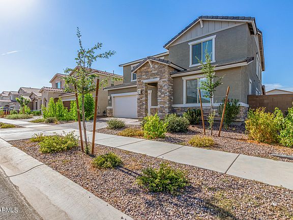 5th image of 40080 W HENSLEY Way