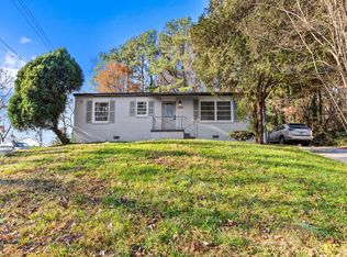 1153 Redford Dr SE #1, Atlanta, GA 30315