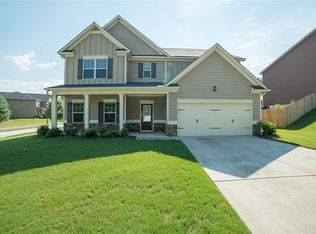 4327 Water Mill Dr, Buford, GA 30519