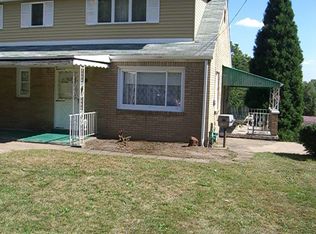 3512 Foster Rd, White Oak, PA 15131