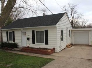 3917 51st St, Des Moines, IA 50310