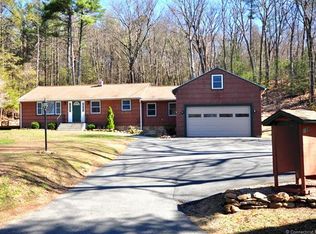 154 Newgate Rd, East Granby, CT 06026