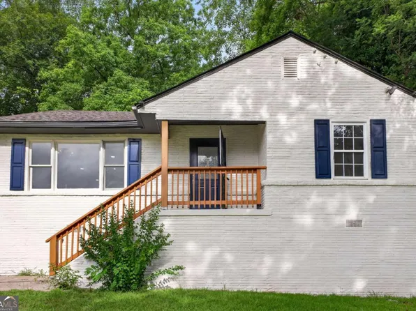 2027 Hilburn Dr, Atlanta, GA 30316