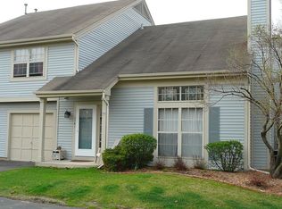1141 N Knollwood Dr #A38, Palatine, IL 60067