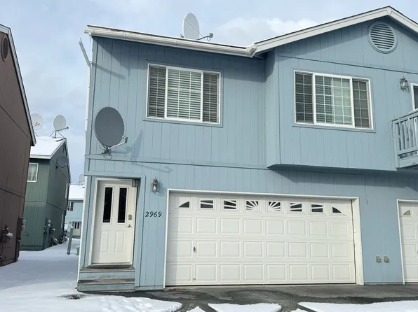 2969 Silver Chase Ct, Anchorage, AK 99507